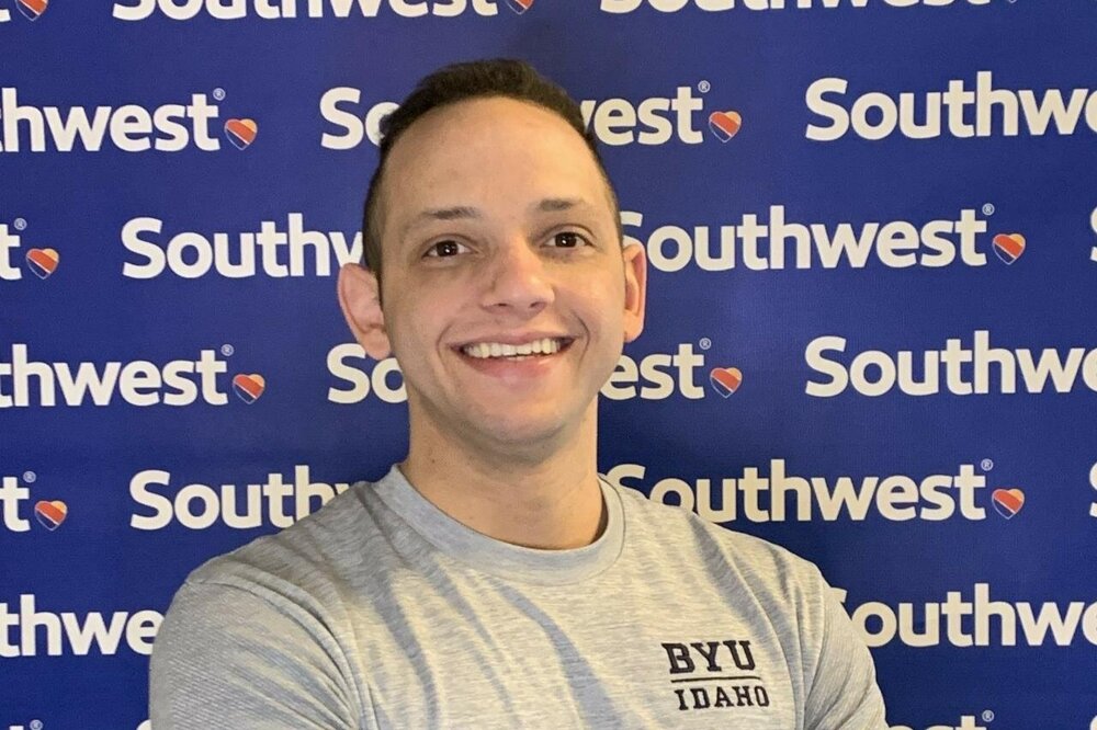 Southwest Airlines