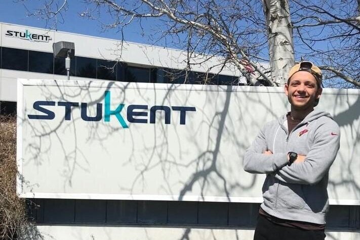 Stukent